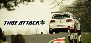 Time Attack