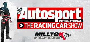 Autosport International