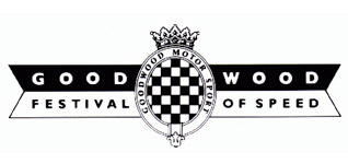 Goodwood Festival of Speed