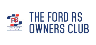 The Ford RS Owners Club National Day