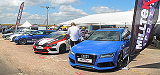 GTi International