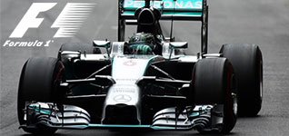 Formula 1 Grand Prix