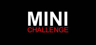 Mini Challenge