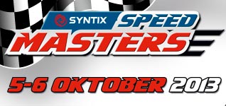 European Masters Time Attack