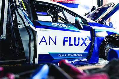 WE ARE EXCITED TO SHARE THE NEWS THAT OUR TECHNICAL PARTNERSHIP WITH BMR RACING WILL BE CONTINUING INTO THE 2019