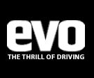 EVO logo