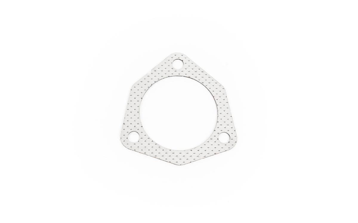 2.5" Gasket for 3 Bolt Flange