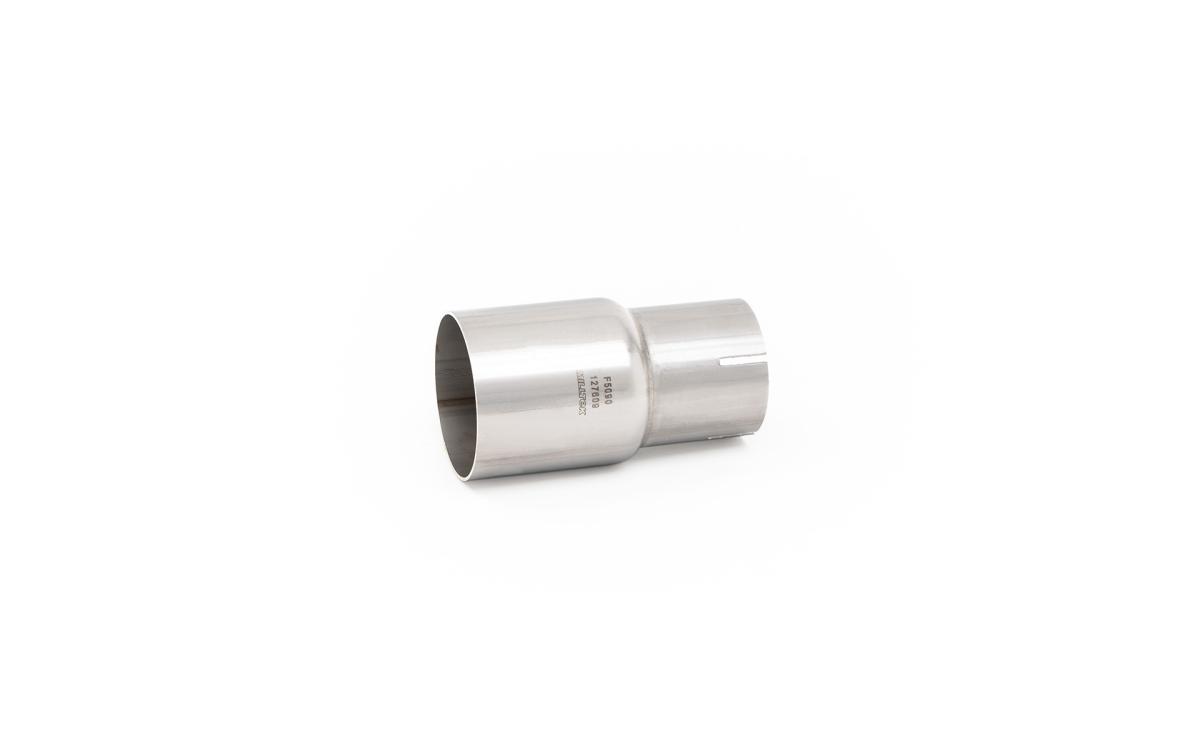 Adapter Pipe 76.2 O.D. to 60.5 I.D. 135 long