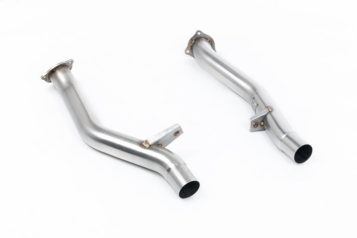 RH Manifold - MSPO182