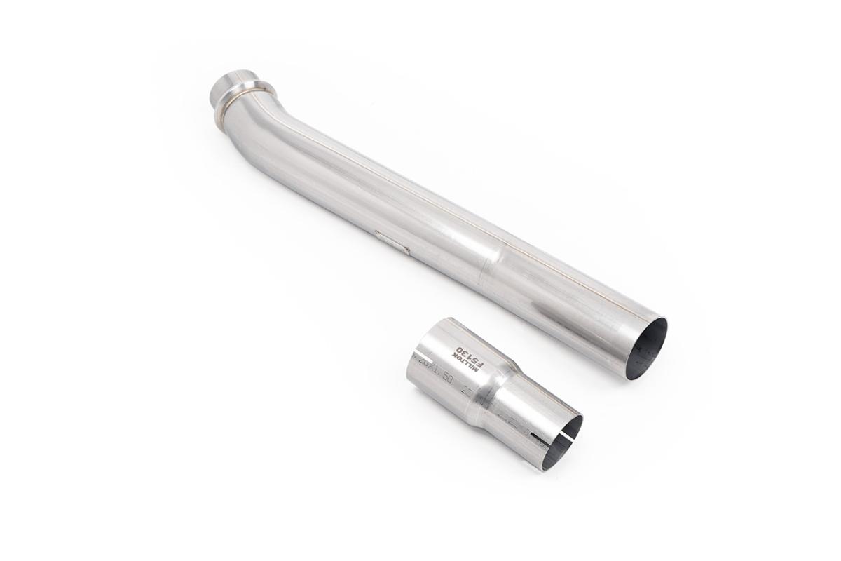 Mini Cooper S/JCW F66 - OPF/GPF Bypass - Fits to OE System