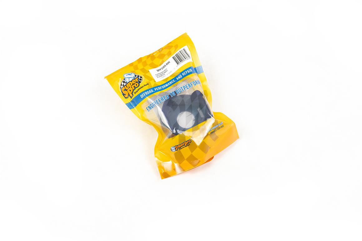 SuperPro Engine Mounting Bush (mid-2008 and later) - SPF3365-80