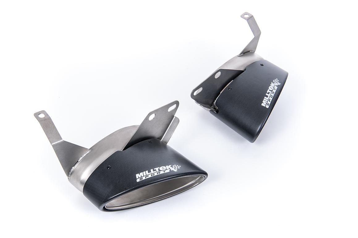 Audi RS6/RS7 C8 - Optional Carbon Fibre Trims Audi RS6/RS7 C8 - Optional Carbon Fibre Trims