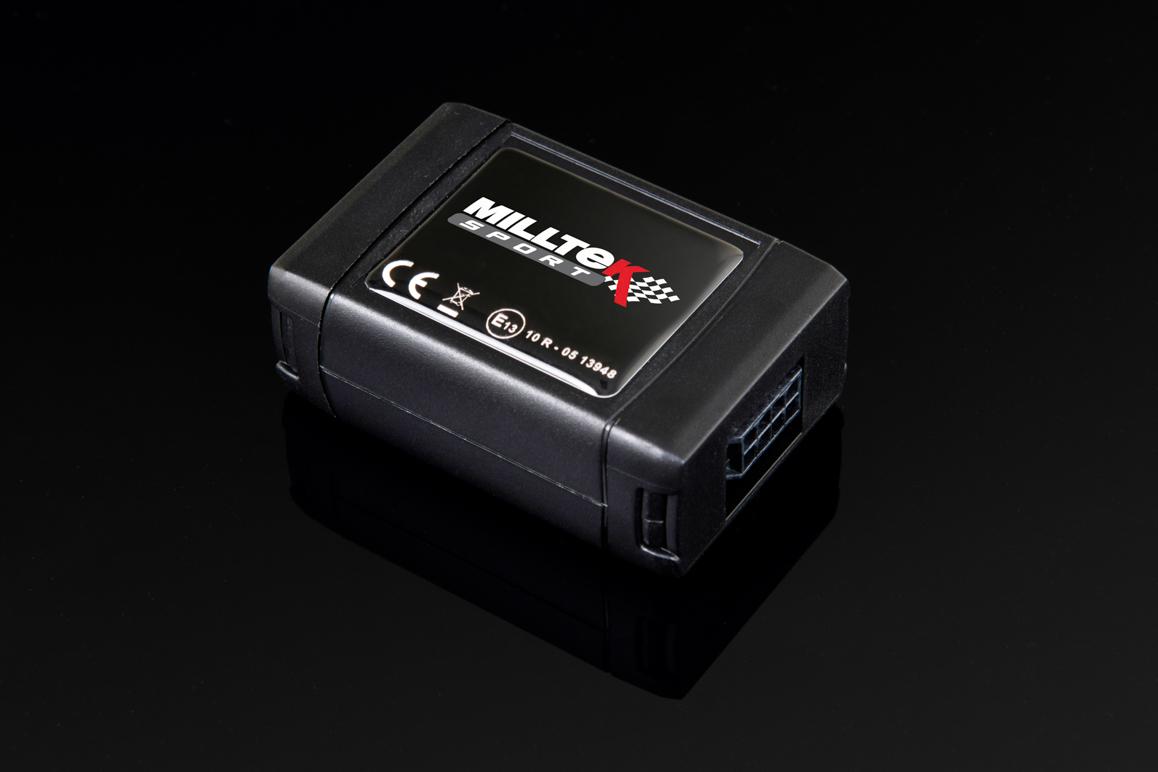 BMW F87 M2 - Active Valve Control System with Bluetooth App Control BMW F87 M2 - Active Valve Control System with Bluetooth App Control