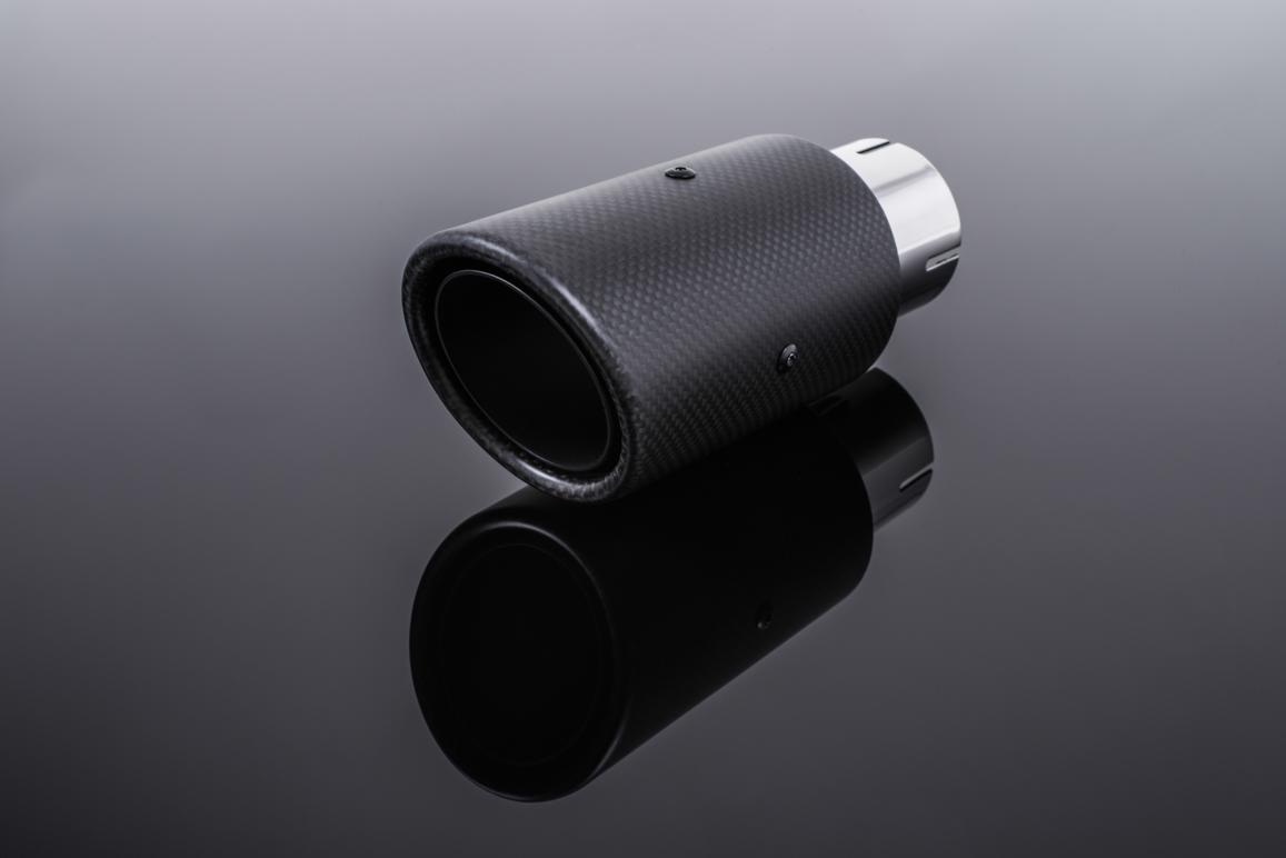 Carbon Jet-80 Trims