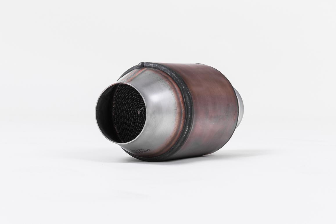 Performance Hi-Flow Sports Catalyst Pipe