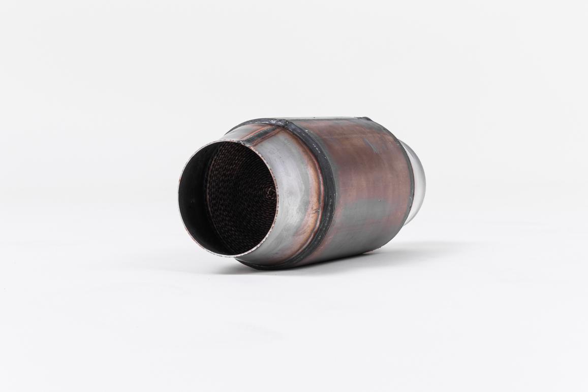 Performance Hi-Flow Sports Catalyst Pipe