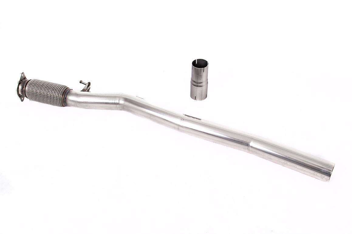 Mercedes A35 AMG (GPF Models) - GPF/OPF Bypass Mercedes A35 AMG (GPF Models) - GPF/OPF Bypass