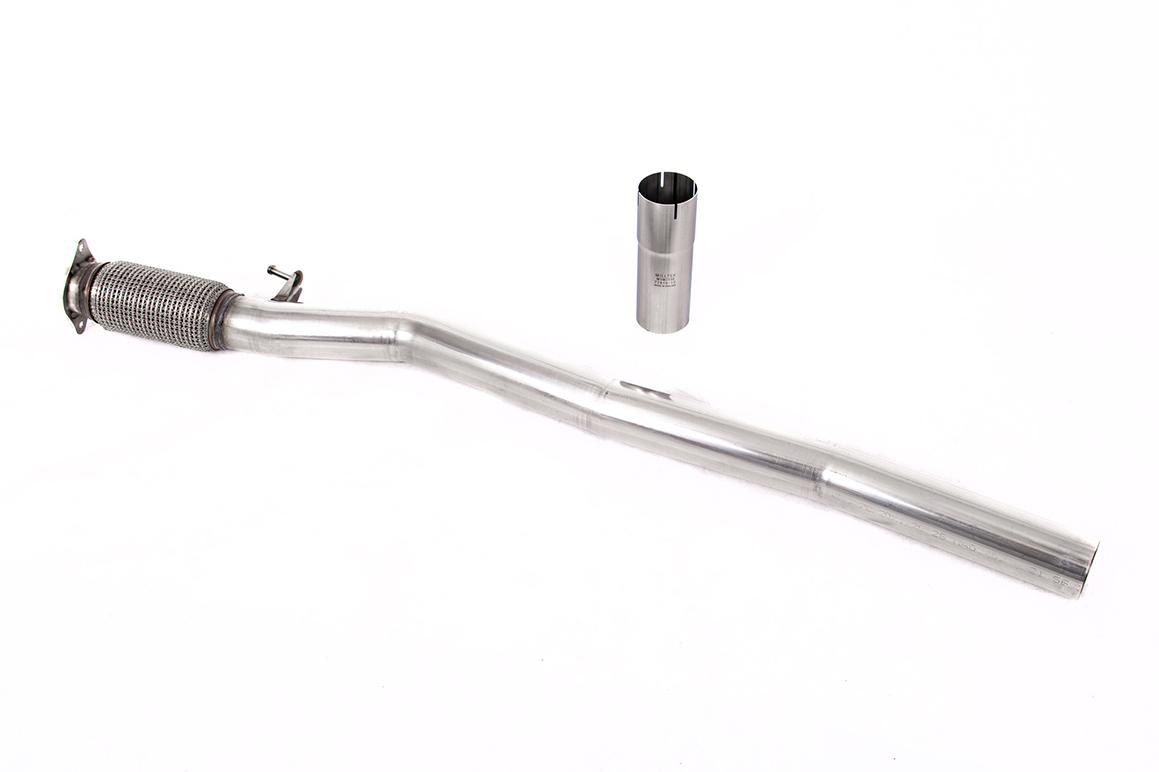 Mercedes A35 AMG (GPF Models) - GPF/OPF Bypass