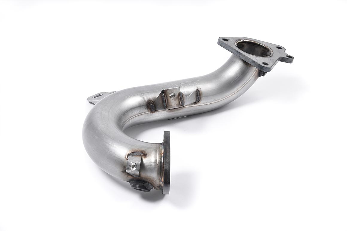 Renault Megane Renaultsport 223/230 - Catalyst Delete Pipe Renault Megane Renaultsport 223/230 - Catalyst Delete Pipe