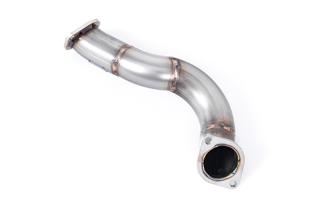 Toyota GT86/Subaru BRZ - Over-Pipe