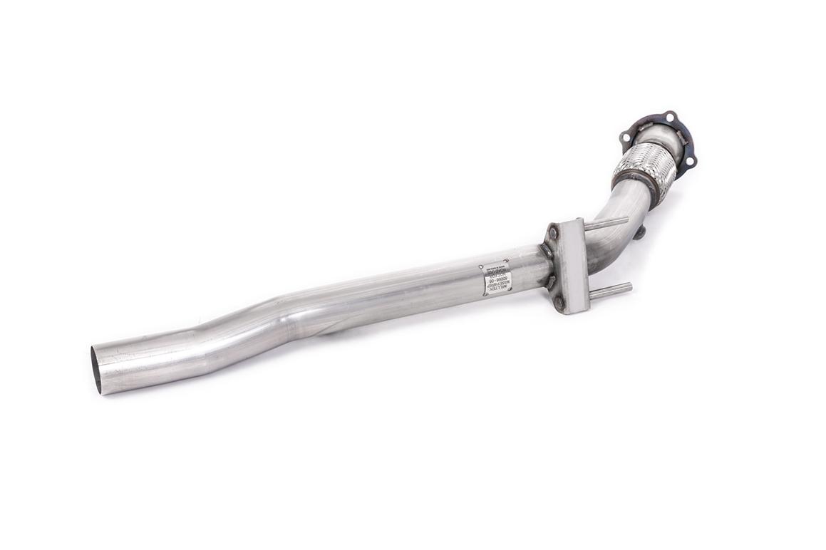 Catalyst Delete Pipe (Seat Ibiza 1.8/VW Polo GTI 1.8T)