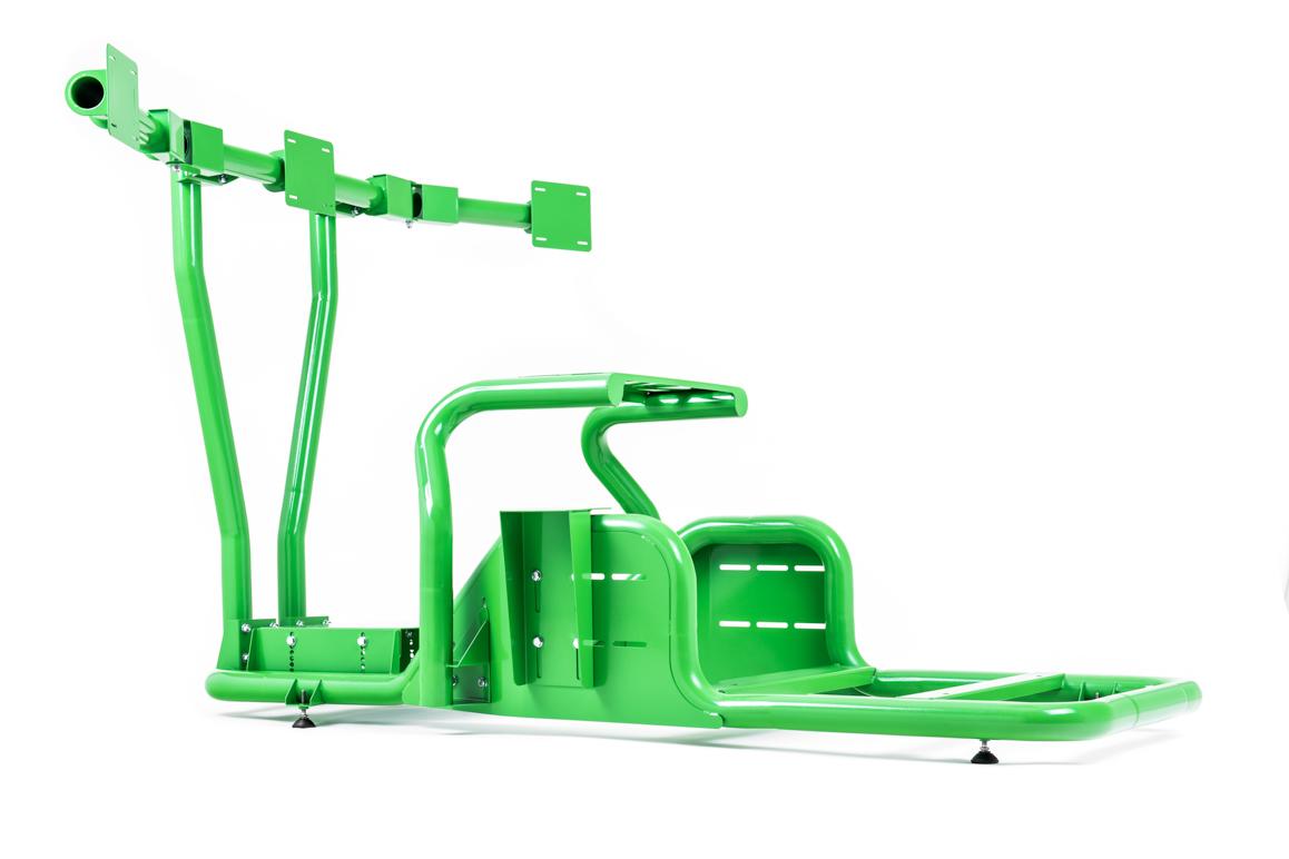 Racing Simulator Frames