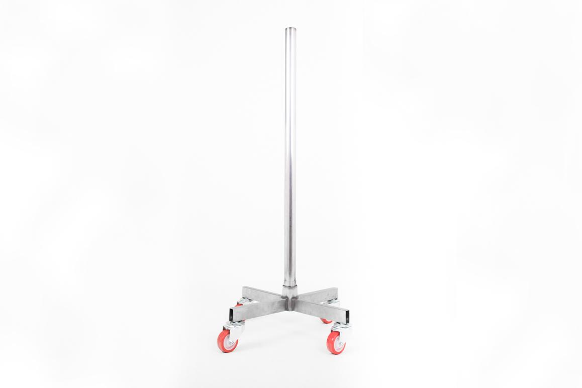 Vertical Wheel Stand