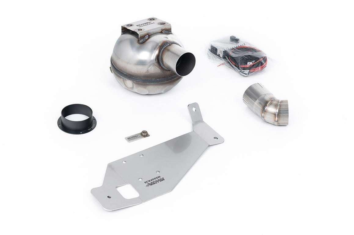 Tesla Model Y - Active Sound Control - Single Sound Generator Plug & Play Kit