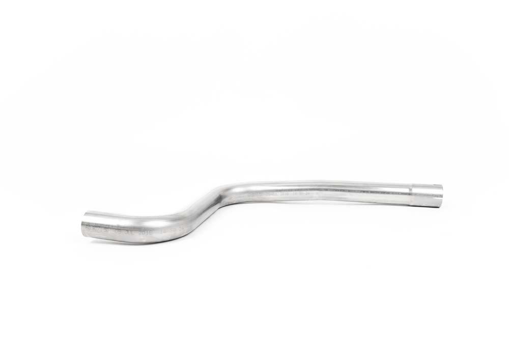 Over-Axle Pipe - MSRN103
