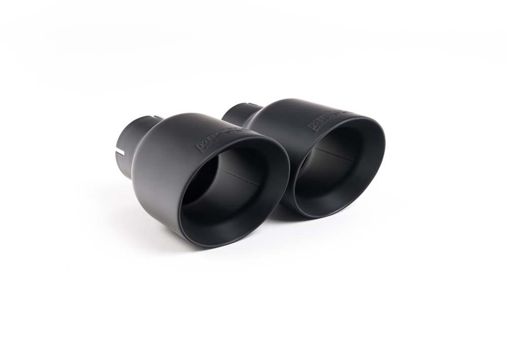 Cerakote Black Trims
