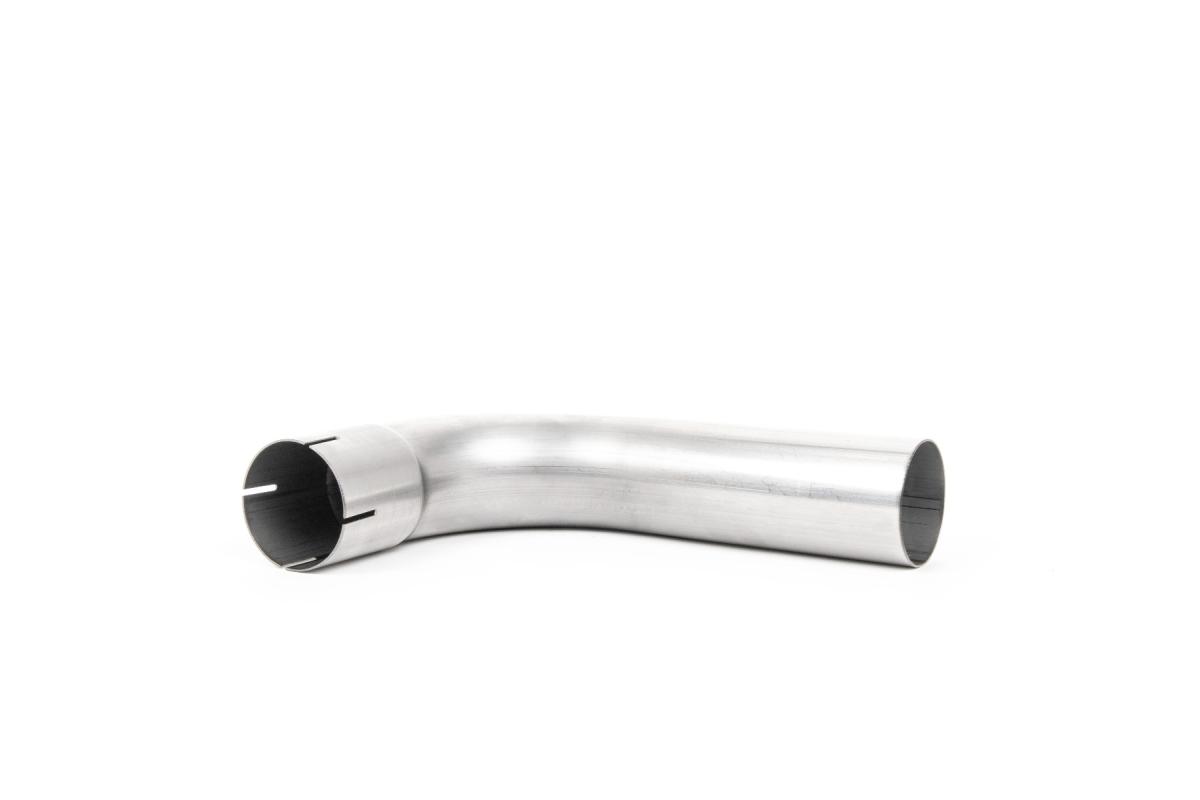 LH Tailpipe - MSHY108