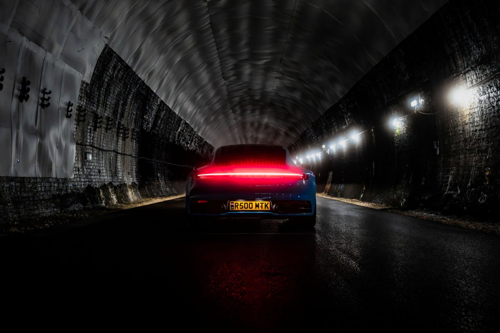 The must-drive tunnels in UK and Europe to make your Milltek system sing The must-drive tunnels in UK and Europe to make your Milltek system sing