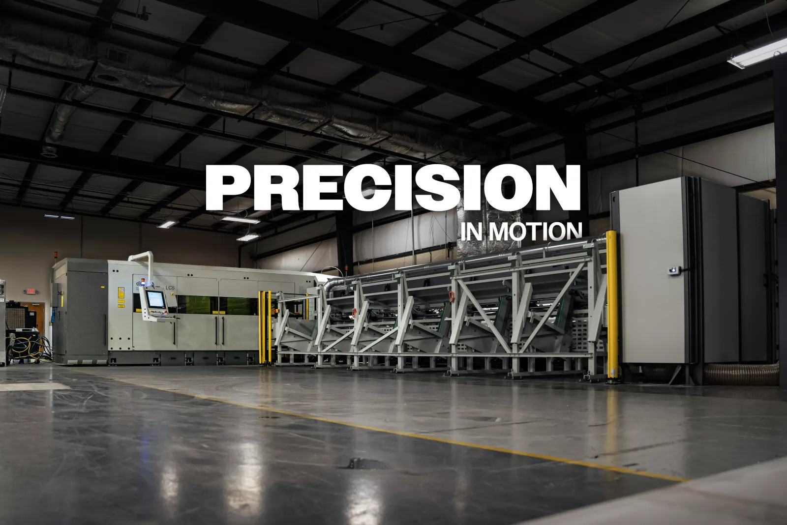 Milltek Corp - Precision in Motion