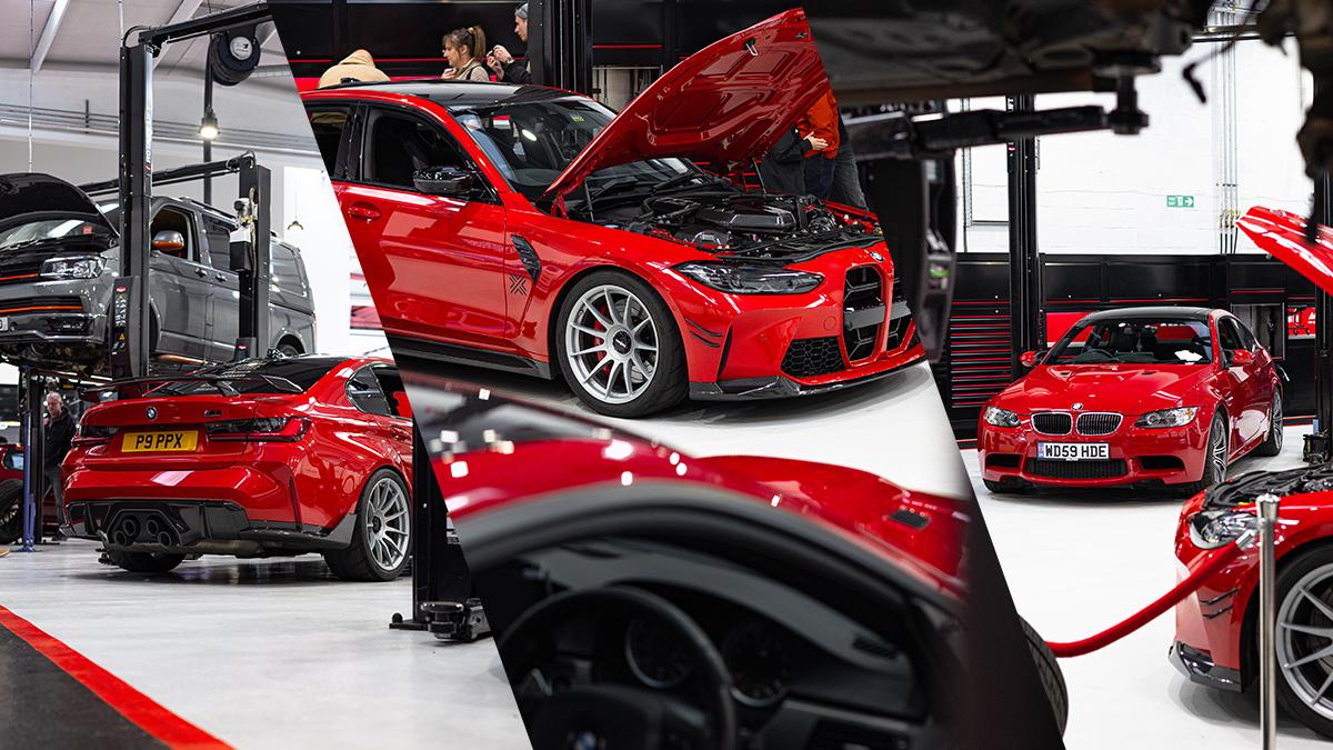 Awesome Cars & Coffee - April 25 Awesome Cars & Coffee - April 25