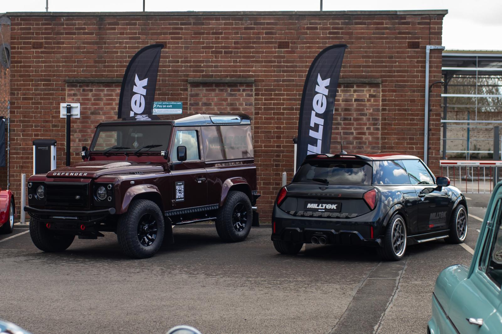 Great Northern Classics 1st Birthday