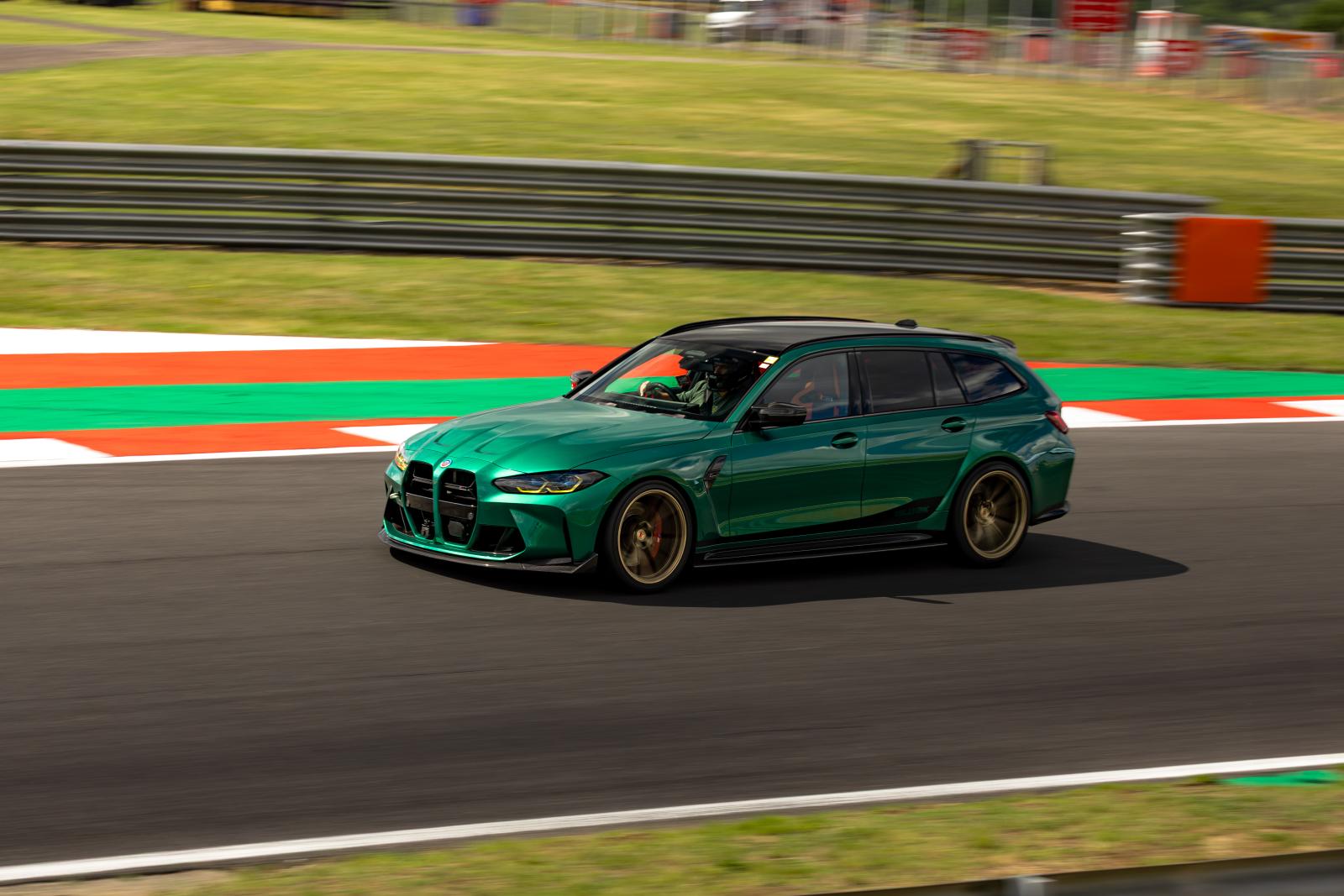 Milltek at AutoID Snetterton Track Day Milltek at AutoID Snetterton Track Day