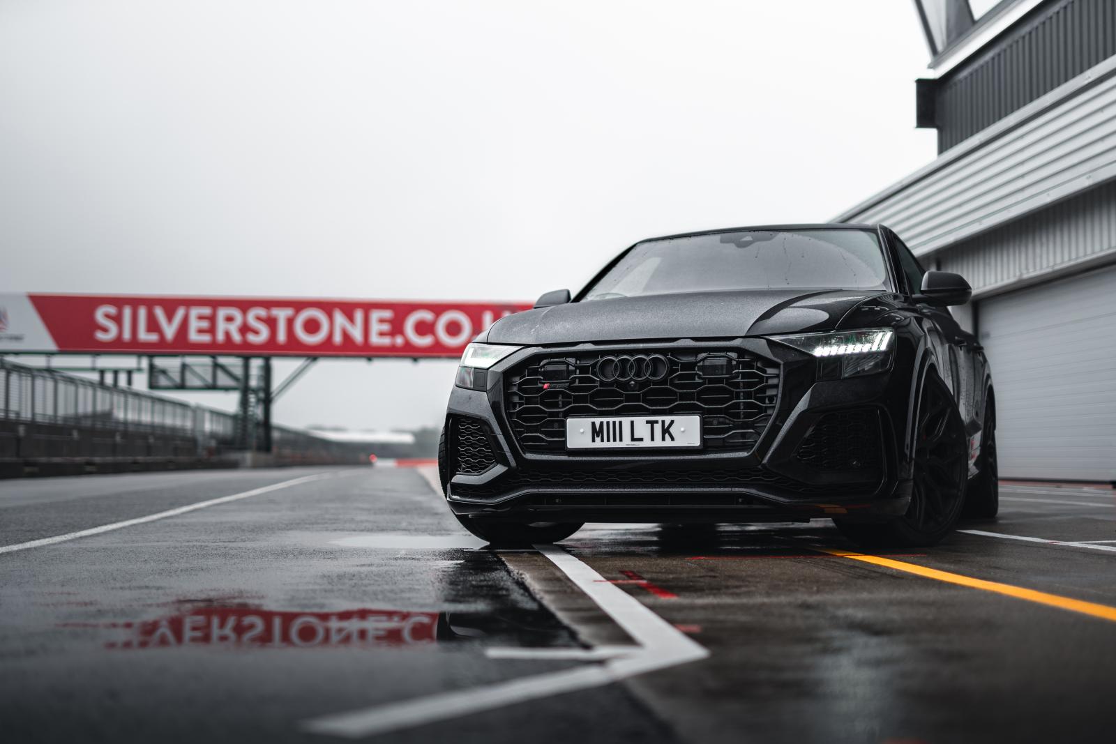 Silverstone Track Day - The Gallery Silverstone Track Day - The Gallery