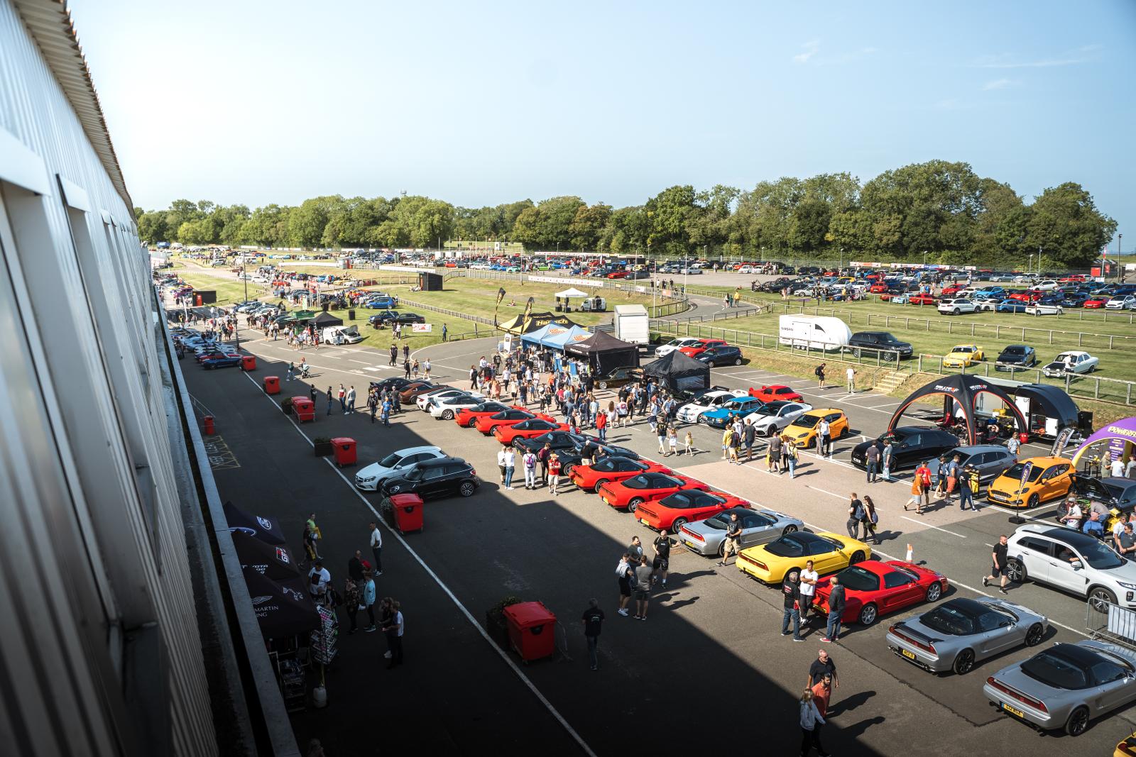 Tunerfest South - The Gallery Tunerfest South - The Gallery
