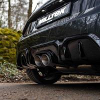 Category image for Mini F66 Cooper S
