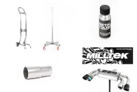 Category image for Spare Parts & Accessories