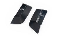 Milltek Defender L663 2020+ Side Vent Kit