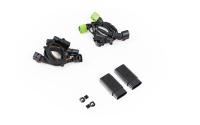 Active Suspension Control (Audi RSQ8/SQ8)