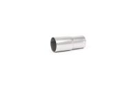 Adapter Pipe 70 O.D. to 65 I.D. 130 long