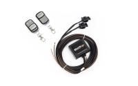 BMW E90/E92 M3 - V2 Valved System with Polished Tips