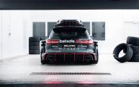 Audi RS6 C7 - Carbon Trims to replace OE Trims