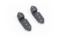 Defender L316 1986 - 2016 Windscreen Pillar Mounts