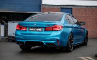 BMW M5 F90 - GPF/OPF Bypass