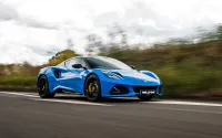 Lotus Emira 3.5L V6 (Supercharged) - GPF/OPF Bypass