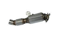 BMW F Series M140i/M240i/M340i - HJS Tuning ECE Downpipes