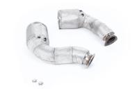 Lamborghini Urus - Large-bore Downpipe and De-cat